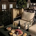 Appartement Superb With Terrasse & 24-7 Security In The Heart Of Paris! *