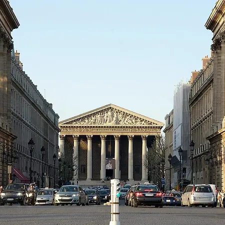 Superb With Terrasse & 24-7 Security In The Heart Of Paris! Paris